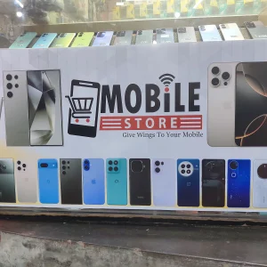 Custom Sticker Printing