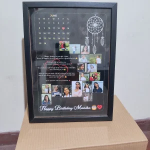 Professional Photo Framing Service