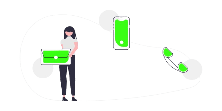 contact